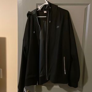 Mens Nike coat
